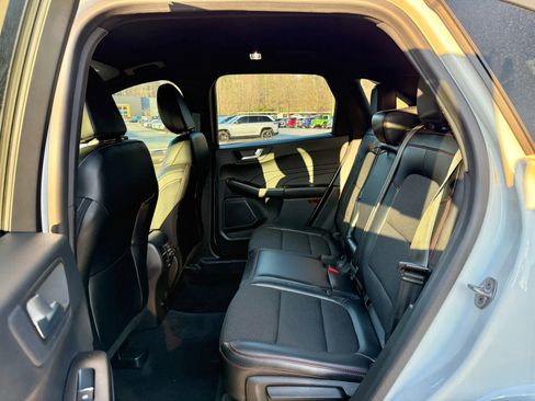 Used 2023 Ford Escape ST-Line w/ Tech Pack #1 image 26