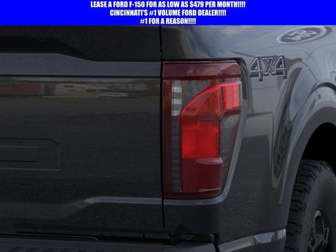 New 2026 Ford F150 STX AWD/4WD image 21
