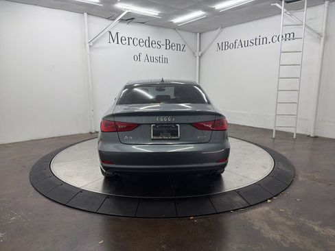 Used 2016 Audi A3 2.0T Premium image 6