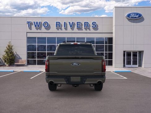 New 2026 Ford F150 Tremor w/ Equipment Group 402B AWD/4WD image 5