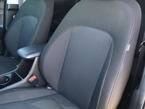 Certified 2024 Hyundai Kona SEL w/ Convenience Package FWD image 12