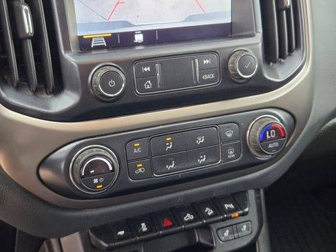 Certified 2019 Chevrolet Colorado Z71 image 19