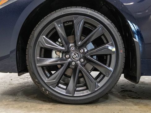 New 2026 Toyota Corolla XSE FWD image 11