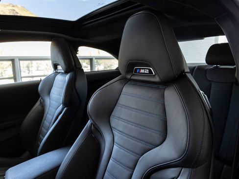 Certified 2023 BMW M2 RWD image 25