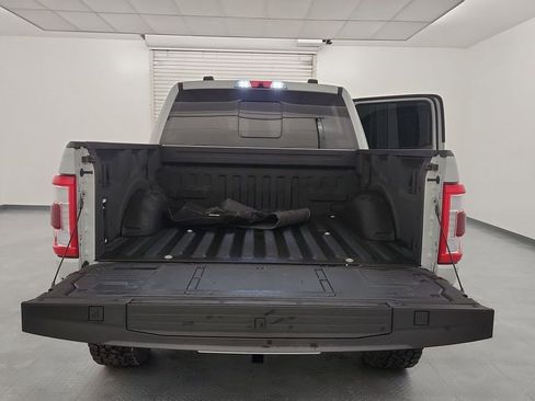 Used 2023 Ford F150 Platinum w/ Equipment Group 701A High image 34