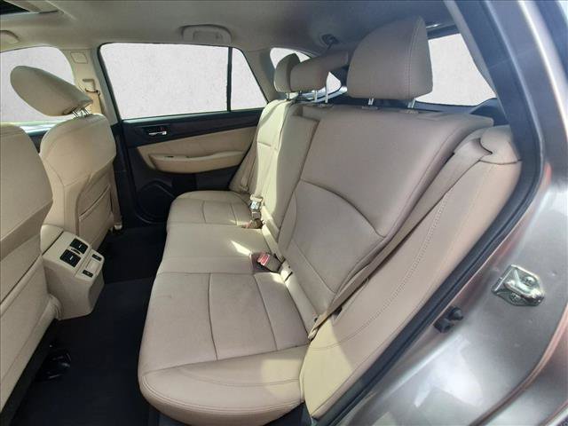 Used 2018 Subaru Outback 3.6R Limited AWD/4WD image 20