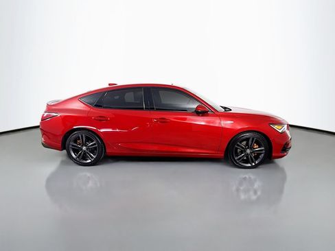 Used 2025 Acura Integra A-Spec FWD image 9