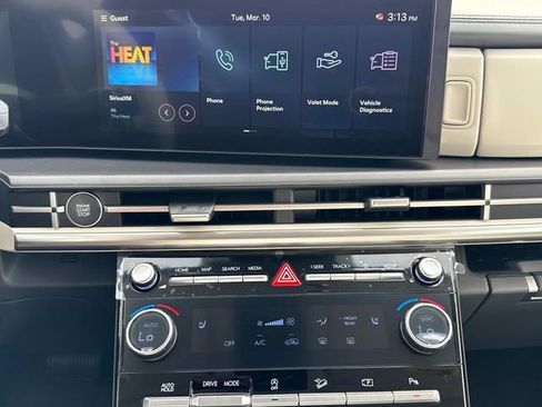New 2026 Hyundai Santa Fe SEL FWD image 28