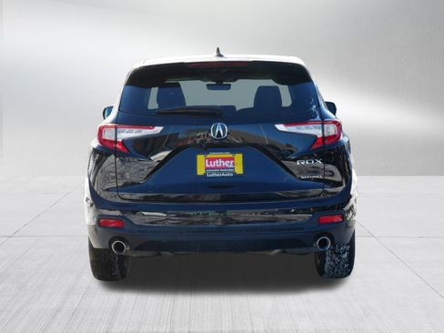 Used 2021 Acura RDX AWD w/ Technology Package image 6