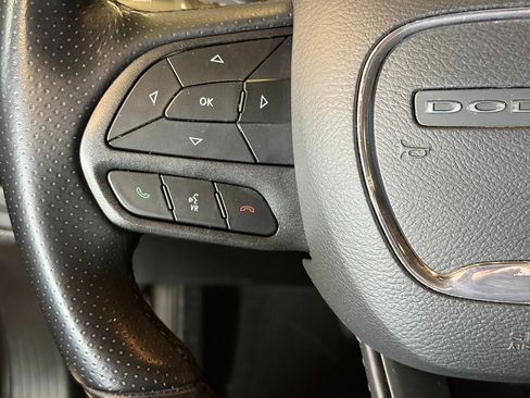 Used 2020 Dodge Challenger SXT w/ Blacktop Package image 11