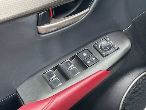 Used 2021 Lexus NX 300 AWD w/ Comfort Package image 18