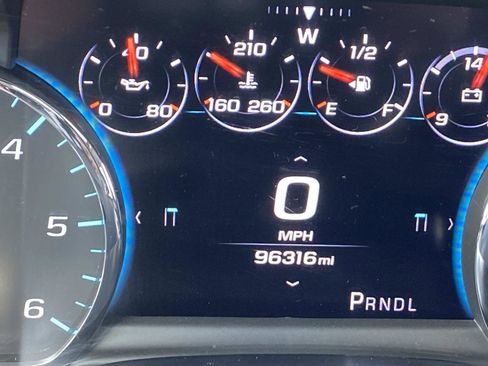 Used 2018 GMC Sierra 1500 Denali w/ Denali Ultimate Package image 27