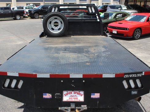 Used 2021 RAM 5500 Tradesman AWD/4WD image 8