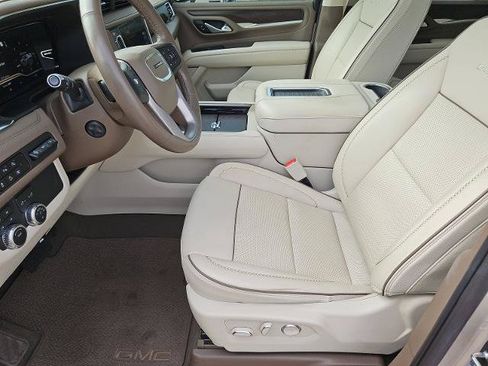 Certified 2023 GMC Yukon Denali AWD/4WD image 20