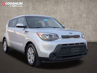 Used 2016 Kia Soul Base 360° Tour