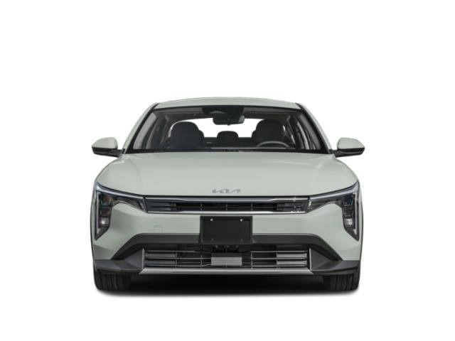 Used 2025 Kia K4 EX FWD image 7