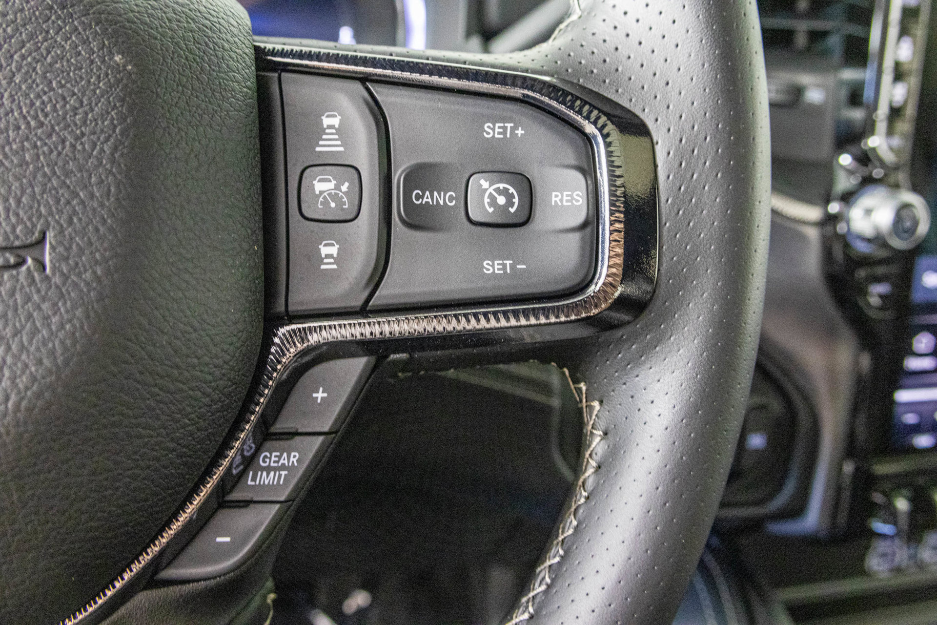 New 2027 RAM 2500 Rebel AWD/4WD image 30