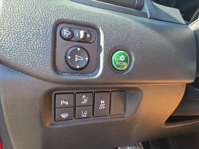 Used 2022 Honda Passport TrailSport image 17