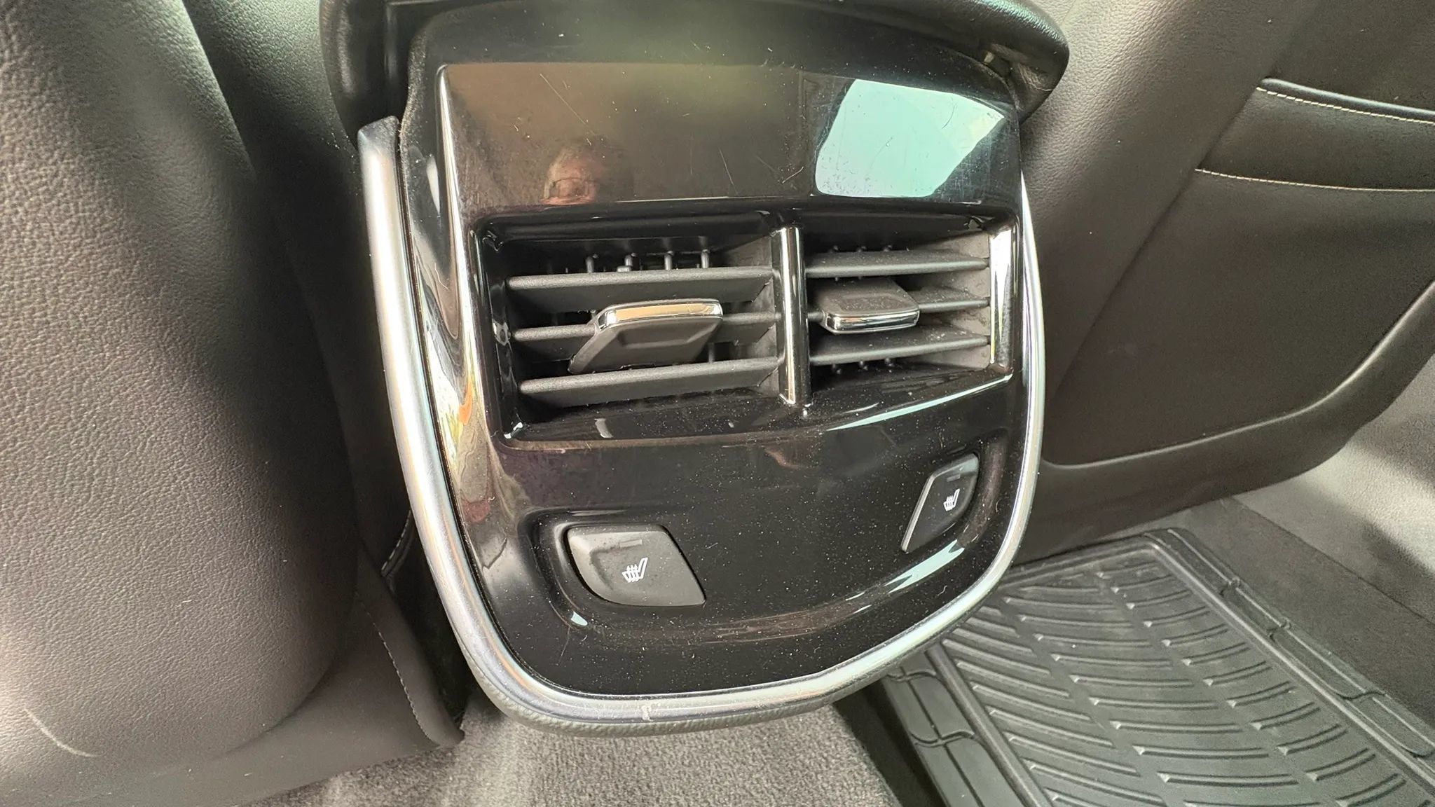 Used 2019 Cadillac XTS Luxury FWD image 28