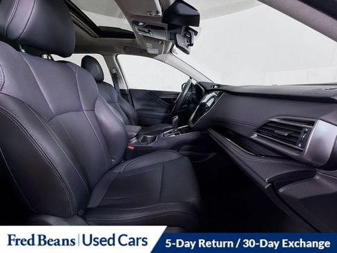 Used 2023 Subaru Outback Limited AWD/4WD image 35