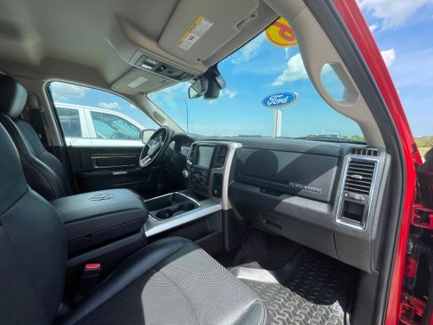 Used 2016 RAM 1500 Laramie w/ Convenience Group image 21