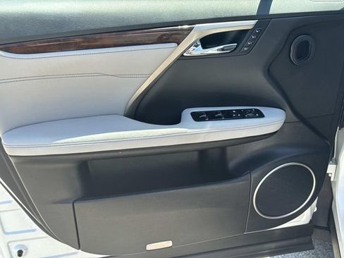Used 2016 Lexus RX 450h AWD w/ Cold Weather Package image 17