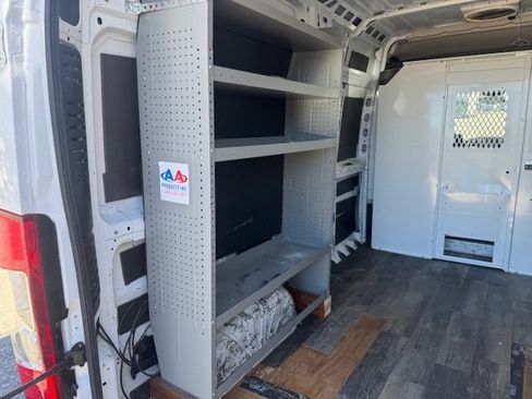 Used 2019 RAM ProMaster 2500 image 18
