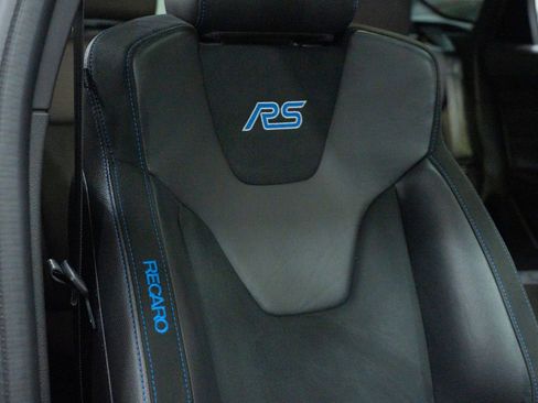 Used 2017 Ford Focus RS image 28