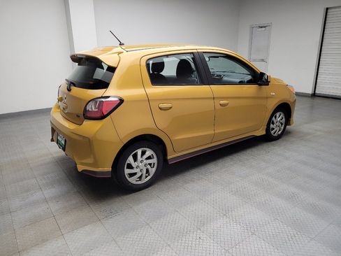 Used 2021 Mitsubishi Mirage image 10