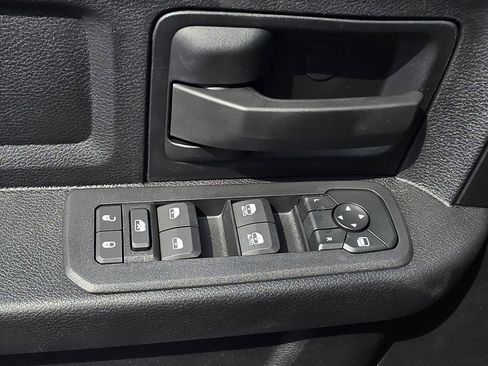 New 2026 RAM 2500 Tradesman AWD/4WD image 12