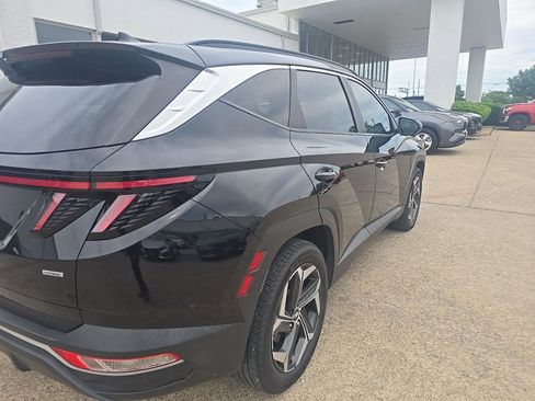 Used 2022 Hyundai Tucson SEL w/ Convenience Package image 4