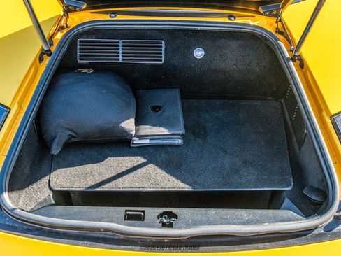 Used 2004 Lamborghini Murcielago Coupe image 63