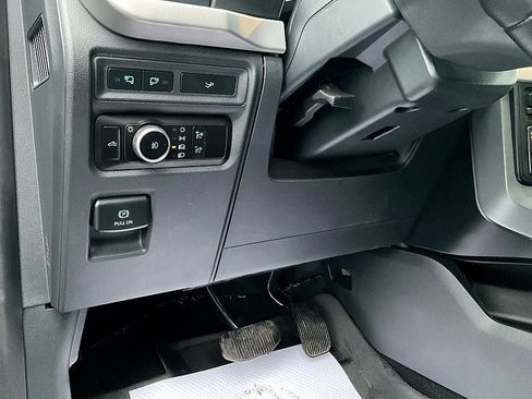 Used 2023 Ford F150 XLT w/ Equipment Group 302A High image 16