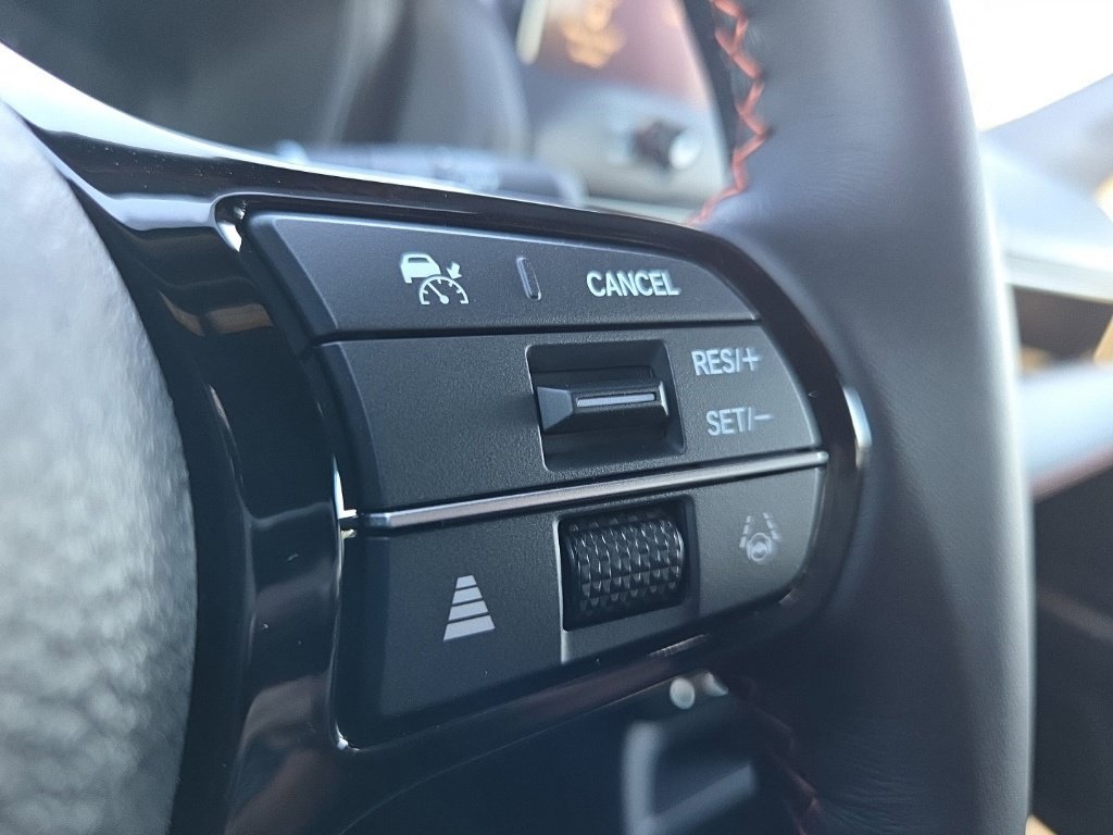 New 2026 Honda Pilot Sport image 33