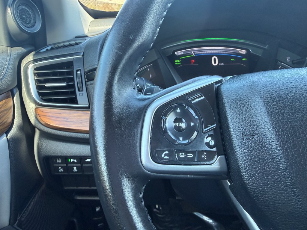 Used 2022 Honda CR-V Touring image 22