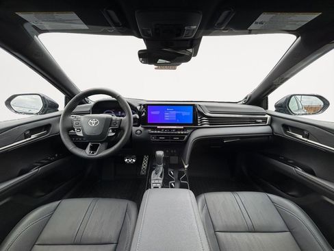 New 2026 Toyota Camry XSE image 13