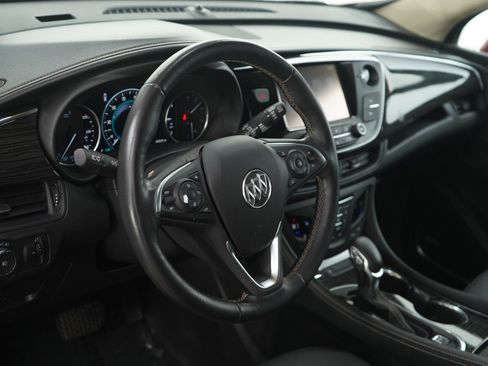 Used 2016 Buick Envision Premium image 21
