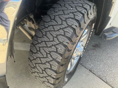 Used 2023 RAM 2500 Tradesman AWD/4WD image 38
