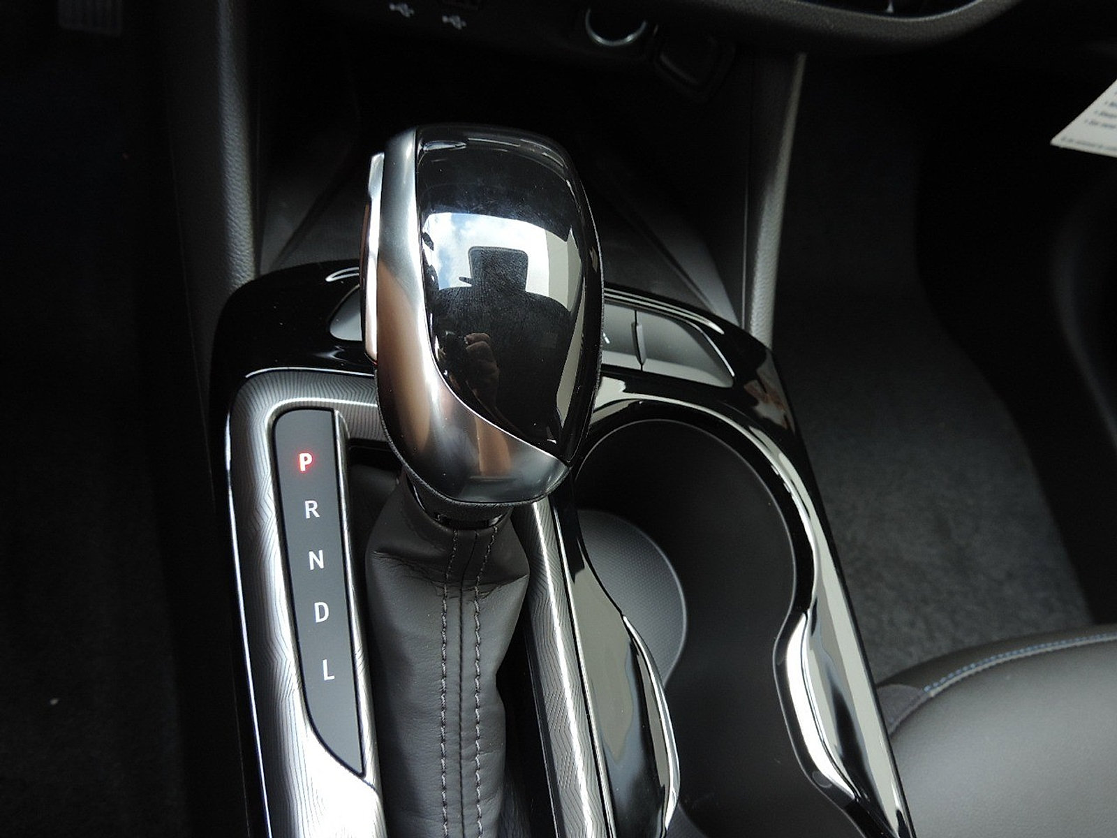 New 2026 Buick Envista Sport Touring w/ Convenience I Package FWD image 19