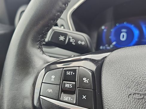 Certified 2022 Ford Escape SEL w/ Technology Package image 27