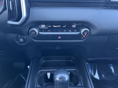 Used 2024 MAZDA CX-50 AWD 2.5 S w/ Weather Package image 19