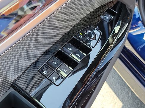 New 2026 BMW 740i w/ Executive Package RWD image 15