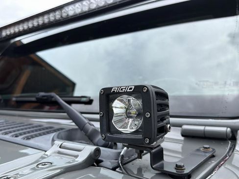 Used 2018 Jeep Wrangler Unlimited Rubicon AWD/4WD image 20