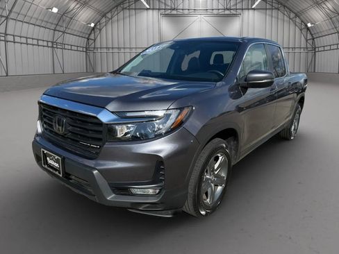 Used 2023 Honda Ridgeline RTL image 11