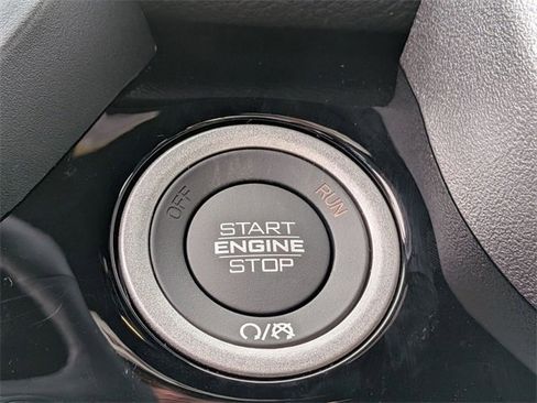 New 2026 RAM 1500 Laramie w/ Night Edition image 21