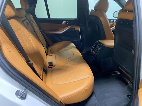 Used 2023 BMW X5 xDrive40i w/ Premium Package image 19