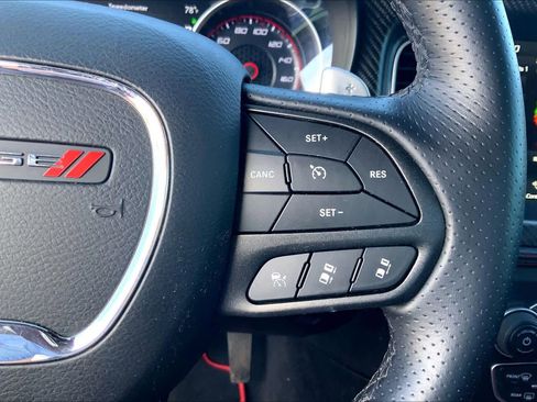 Used 2023 Dodge Charger Scat Pack w/ Dynamics Package RWD image 25