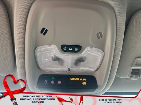 New 2026 Buick Encore GX Sport Touring w/ Advanced Technology Package image 25