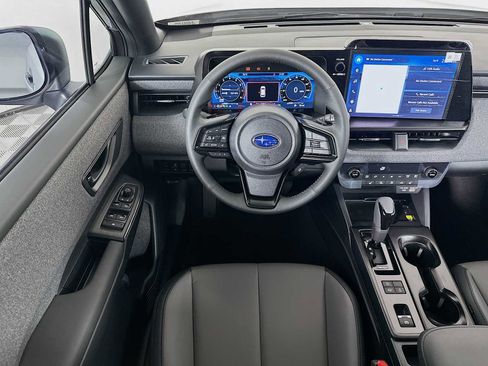 New 2026 Subaru Outback Premium image 21