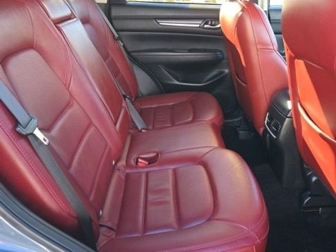 Used 2024 MAZDA CX-5 Carbon Edition image 28